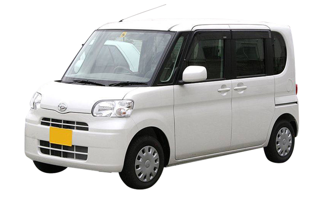 ワゴンR、ライフ、ekワゴン、ムーブ、タントなど