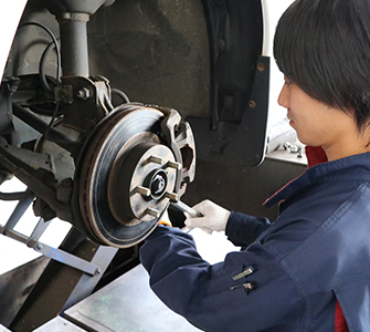 セルフガソリンスタンド エクスプレス弘前城・東SS